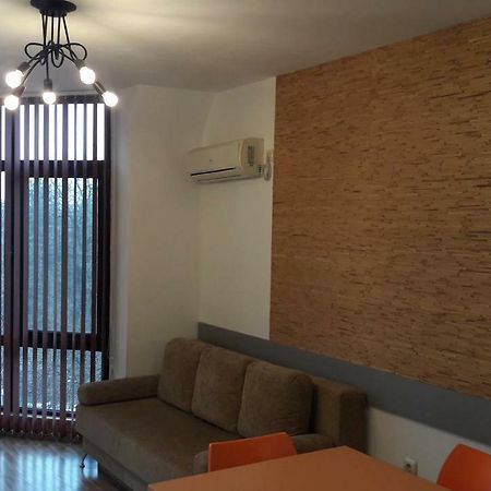 Apartments In Relax Complex Fantasy Chissarja Exterior foto